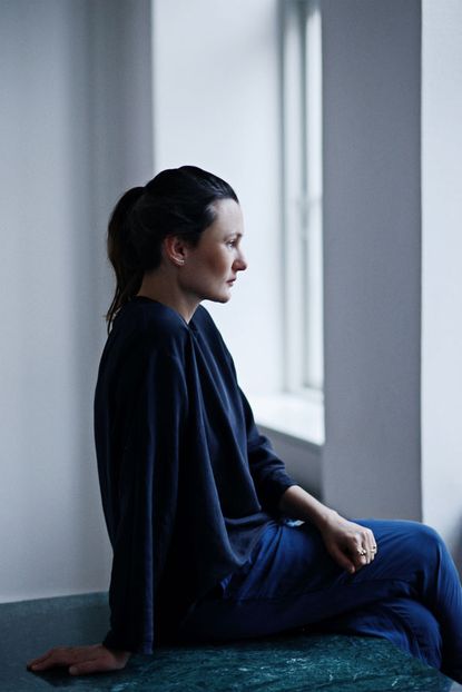 Sophie Bille Brahe latest collection showcases the Danish fine jeweller ...