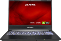 Gigabyte A5 X1 RTX 3070 gaming laptop falls to  1 499   its lowest price yet - 81