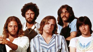 The Eagles