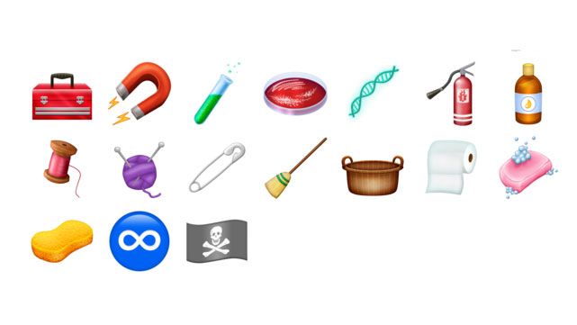 Credit: Emojipedia