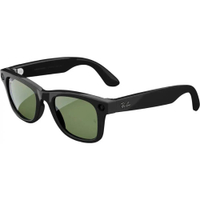 Ray-Ban Meta  Wayfarer Glasses
