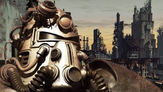 promotional image for Fallout