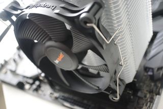 Aircooler - be quiet! Shadow Rock 3