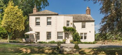 The Old Vicarage