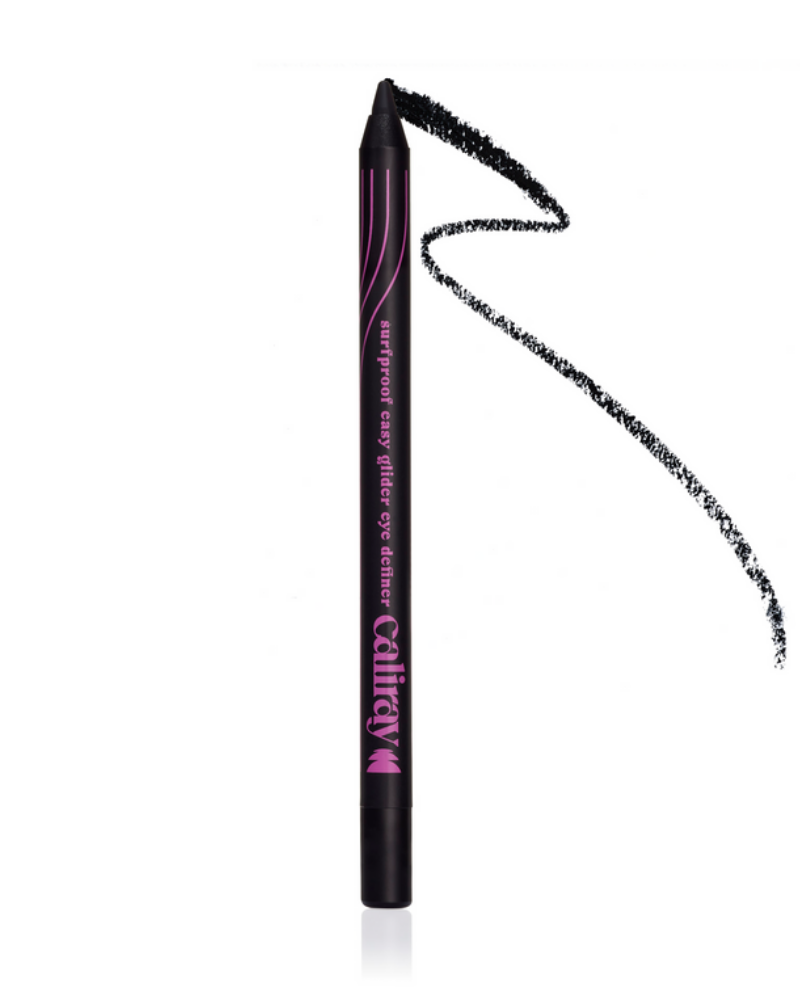 Caliray Surfproof Easy Glider Eye Definer Waterproof Eyeliner Pencil