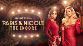 Paris & Nicole: The Encore