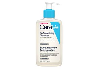 CeraVE Smoothing SA Cleanser