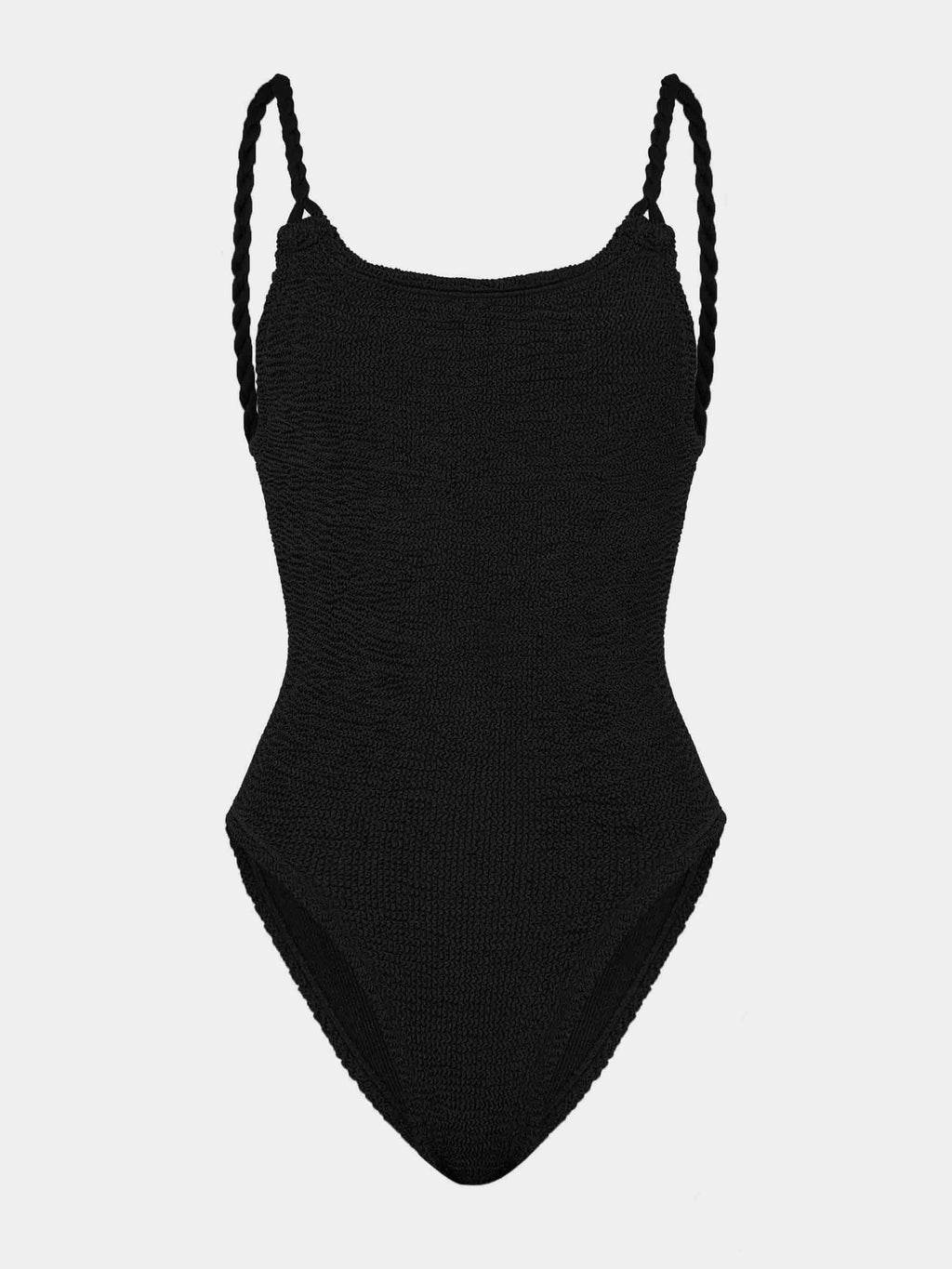Camille Swim - Black