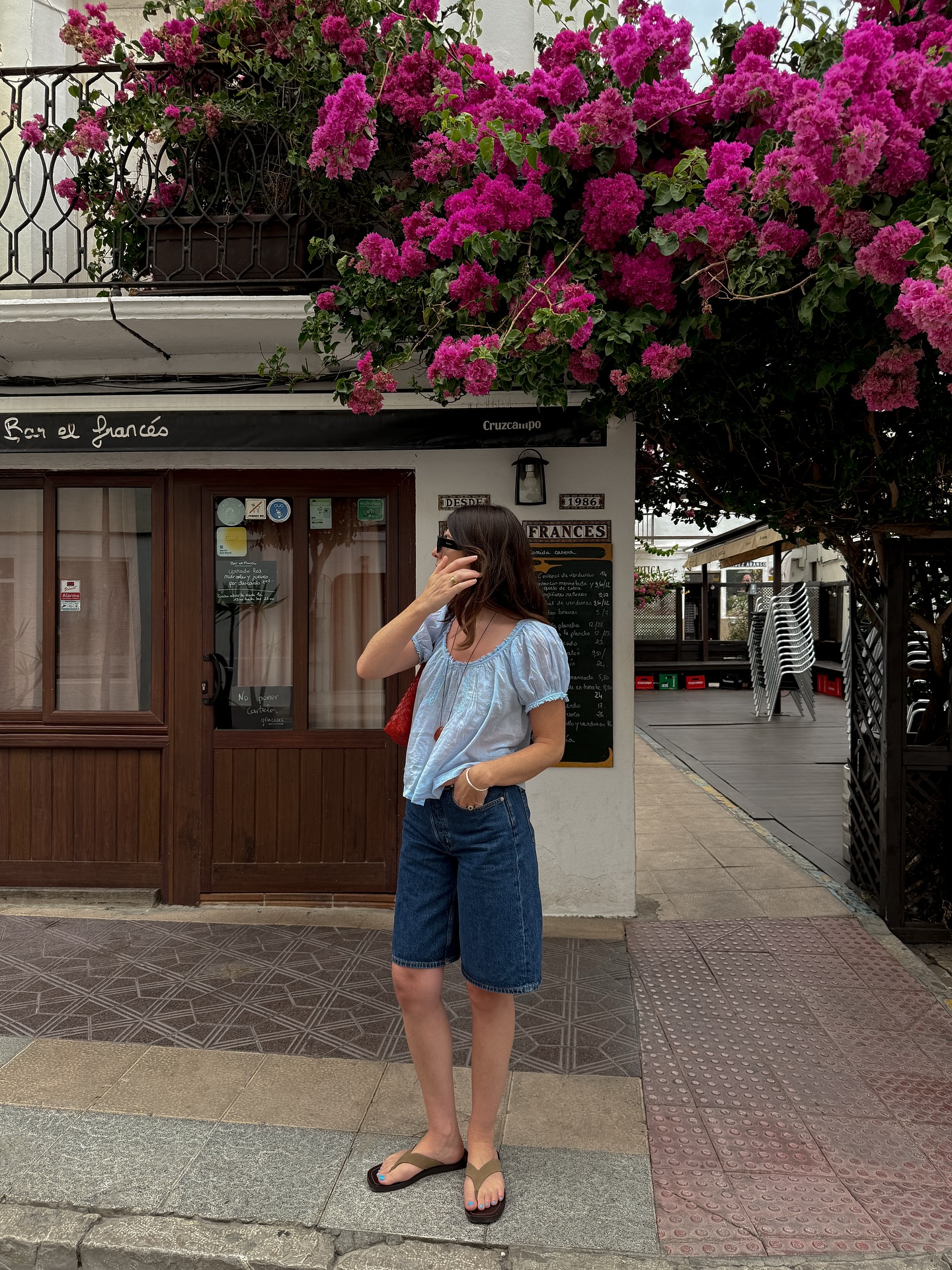 Petite shorts trends