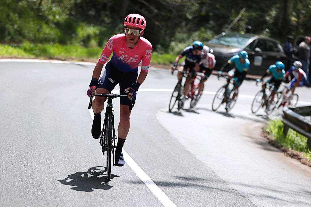 Lawson Craddock (EF Education First)