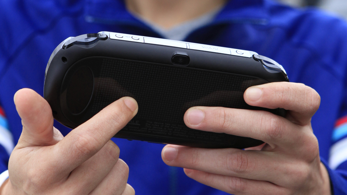 Why Is The PlayStation Vita Surging In Popularity Right Now