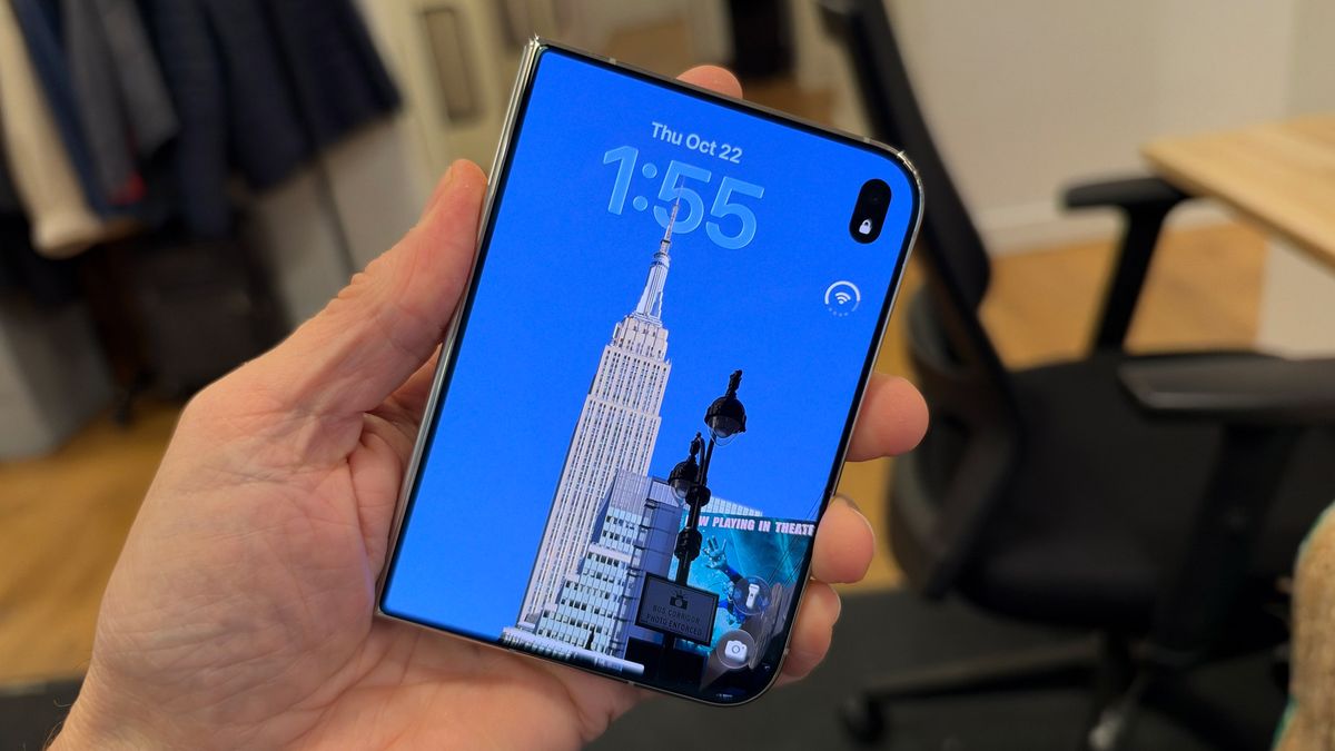 Apple iPhone Duo