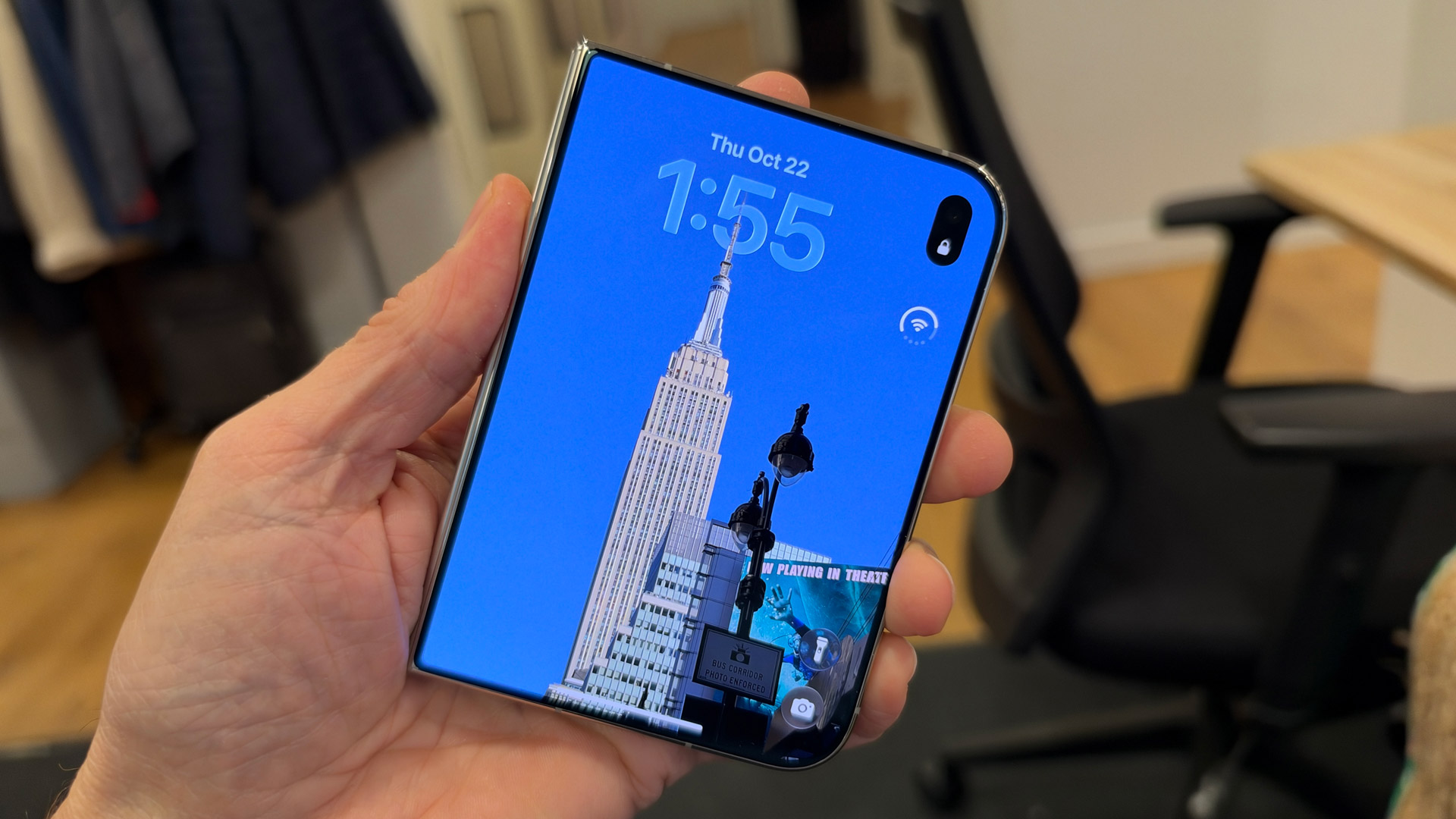 Apple iPhone Duo