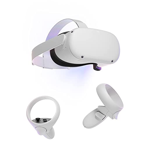 Oculus Quest 2 Prime Day 2022 Deal! Get the Pro bundle for less