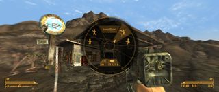Fallout New Vegas: Viva New Vegas mod
