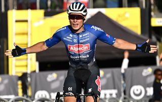 Stage 4 - Jasper Philipsen sprints to Tour of Denmark stage 4 victory