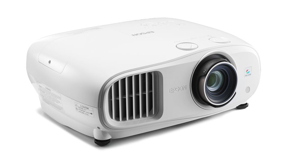 Best outdoor projectors 2024 What HiFi?