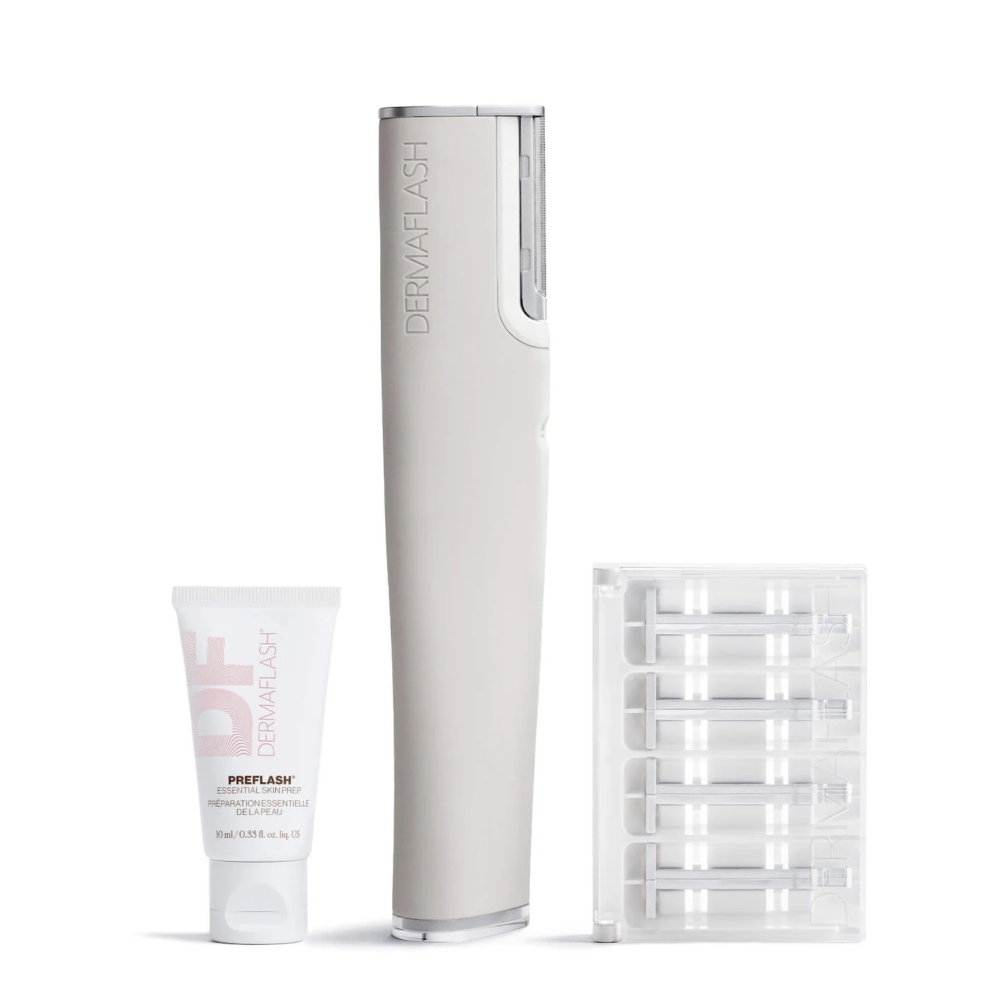 Dermaflash Luxe+