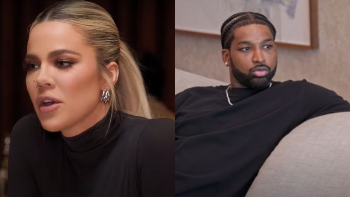 After He And Khloé Kardashian Welcome Second Baby, Tristan Thompson