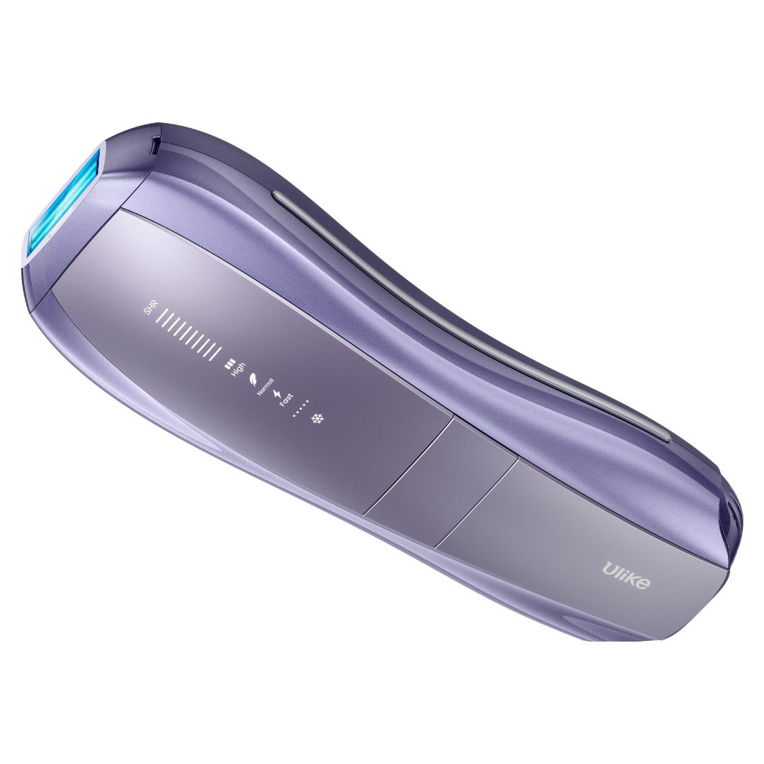 Ulike Air 10 Permanent IPL Hair Removal Handset