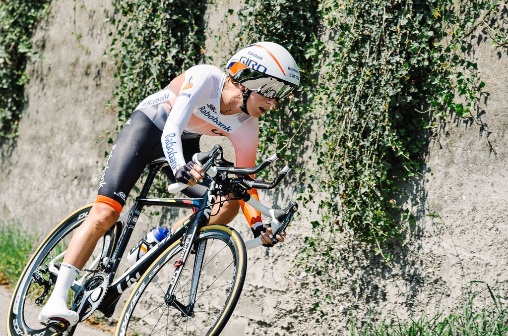 Pauline Ferrand Prevot (Rabo-Liv)