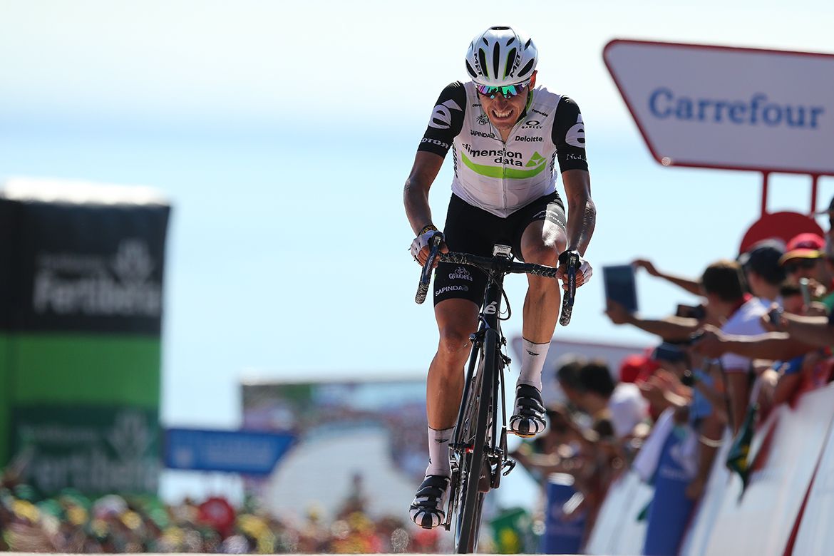 Igor Anton (Dimension Data)
