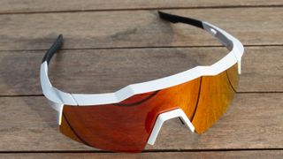100% Speedcraft SL sunglasses