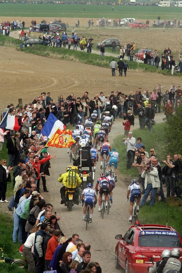 Paris - Roubaix 2010: Preview | Cyclingnews