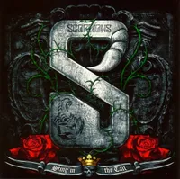 14. Sting In The Tail (Sony, 2010)