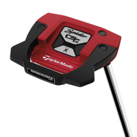 TaylorMade GTX Red #3 Putter | 43% Off at PGA Superstore
Was $349.99 Now $199.98