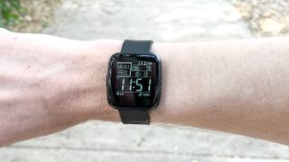 PineTime smartwatch