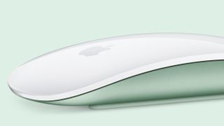 Nuevo Magic Mouse de Apple