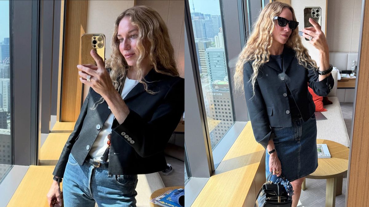 I Just Saved You $1.3K by Putting These 18 Chic, On-Sale J.Crew Fall Items on Your Radar