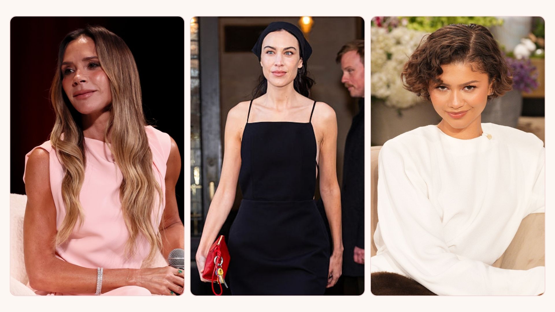 Celebrity-Approved Beauty Products