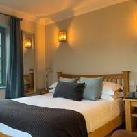The Mooring Post, Over Distance:Tripadvisor rating: The Mooring Post, Over Distance:Tripadvisor rating: