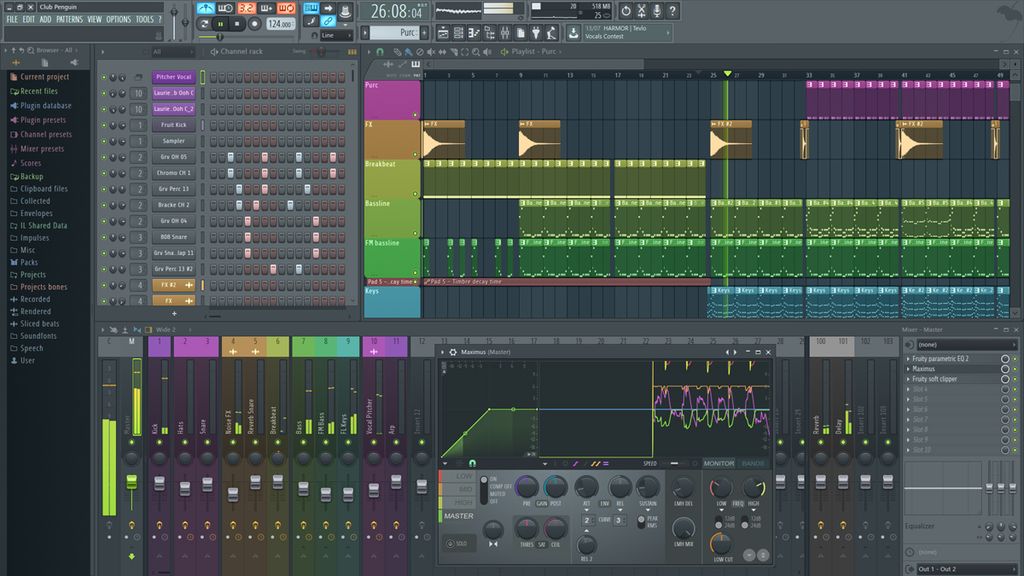 Best Beat Making Software 2022 | Top Ten Reviews