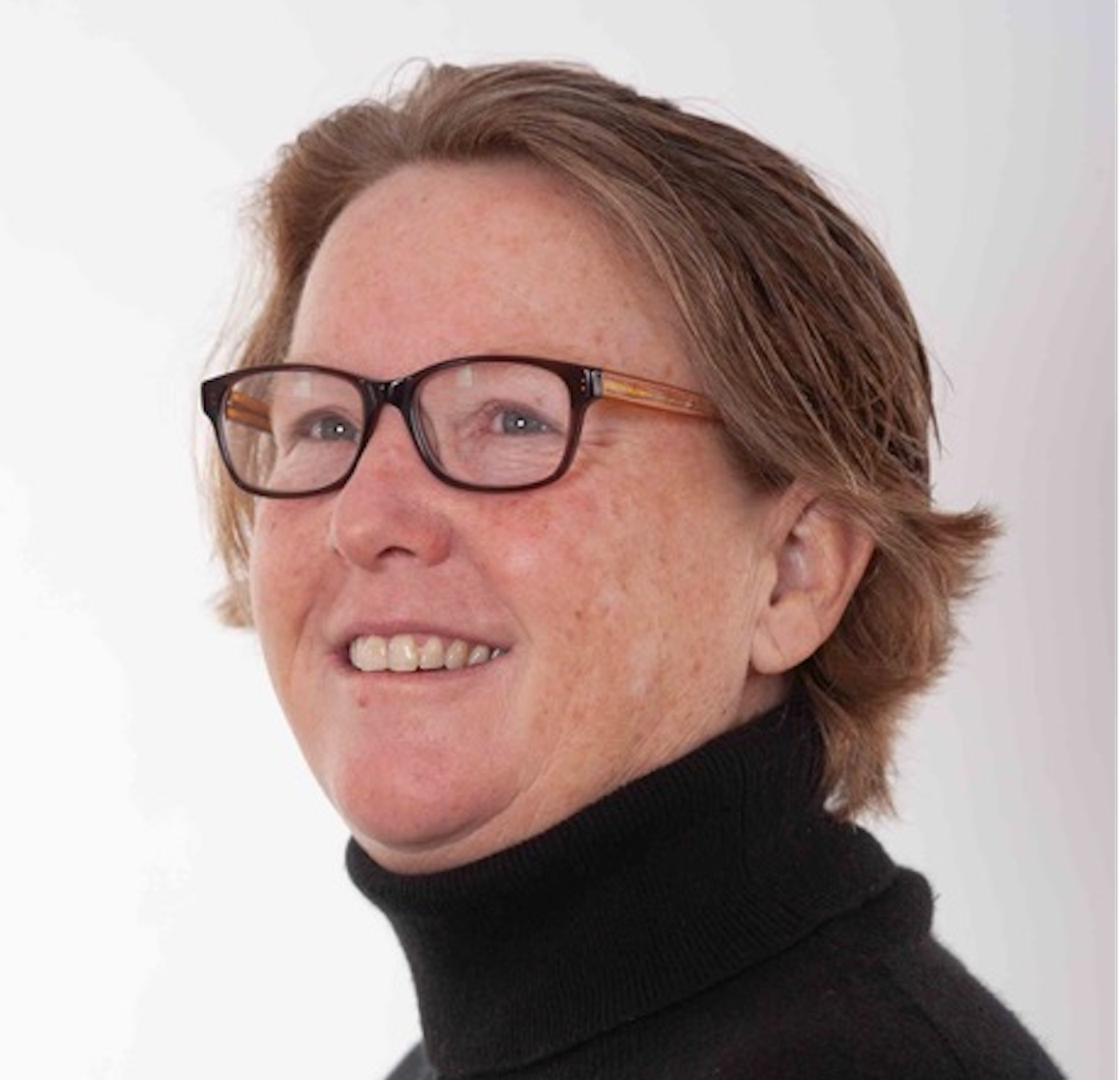 New British Eventing CEO Rosie Williams