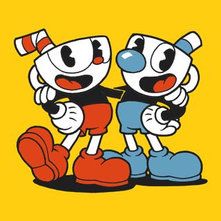 cuphead