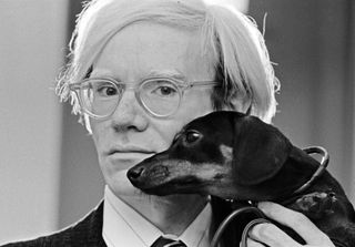 70s icons andy warhol