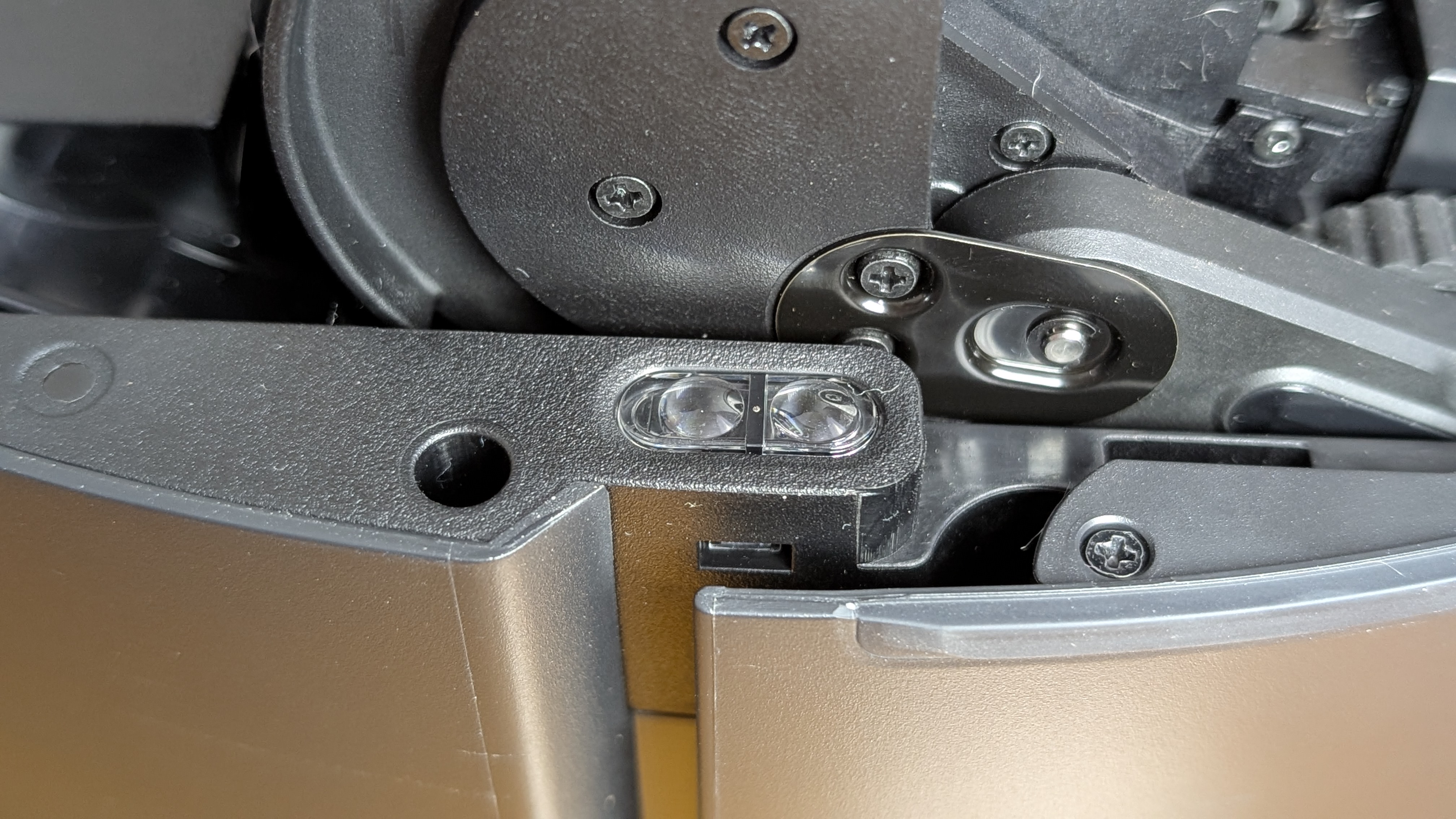 Dreame Matrix10 Ultra robovac