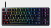 Huntsman Tournament Edition TKL keyboard | $130 $89.99 at Amazon
