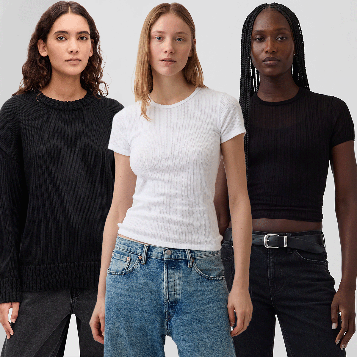 Gap sale April 2026.