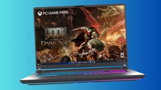 Asus ROG Strix G18