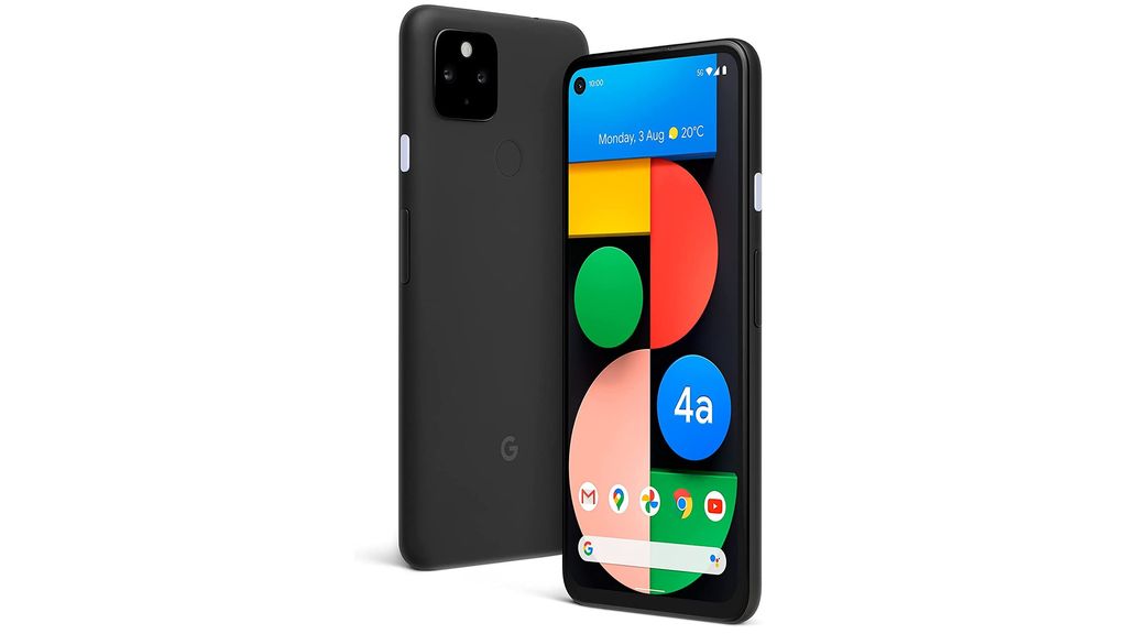 The best Google phone in 2022 handset guide and best Google Pixel