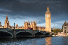 Palace of Westminster