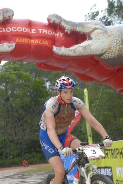Mike Mulkens (Kipeo MTB Team)