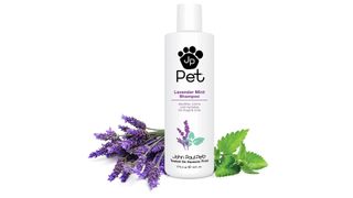 John Paul Pet Lavender Mint Cat Shampoo