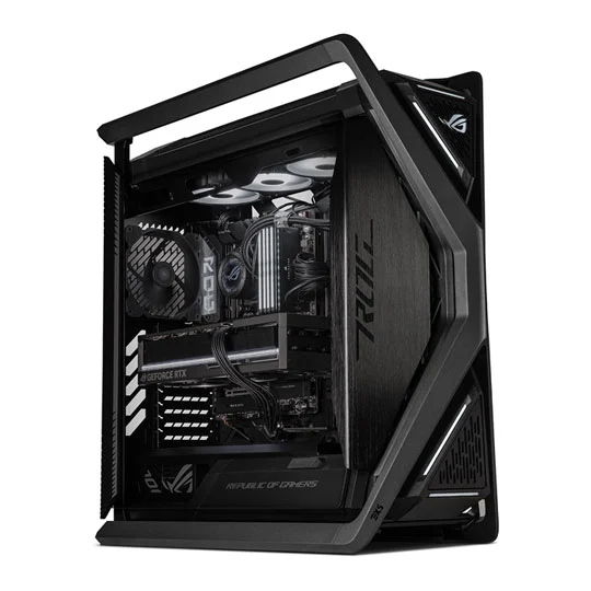 SCAN AI PC