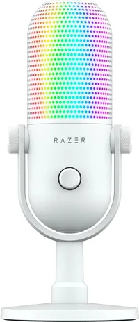 Razer Seiren V3 Chroma - White
