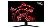 MSI Optix G272: was $259, now $160 at Walmart
